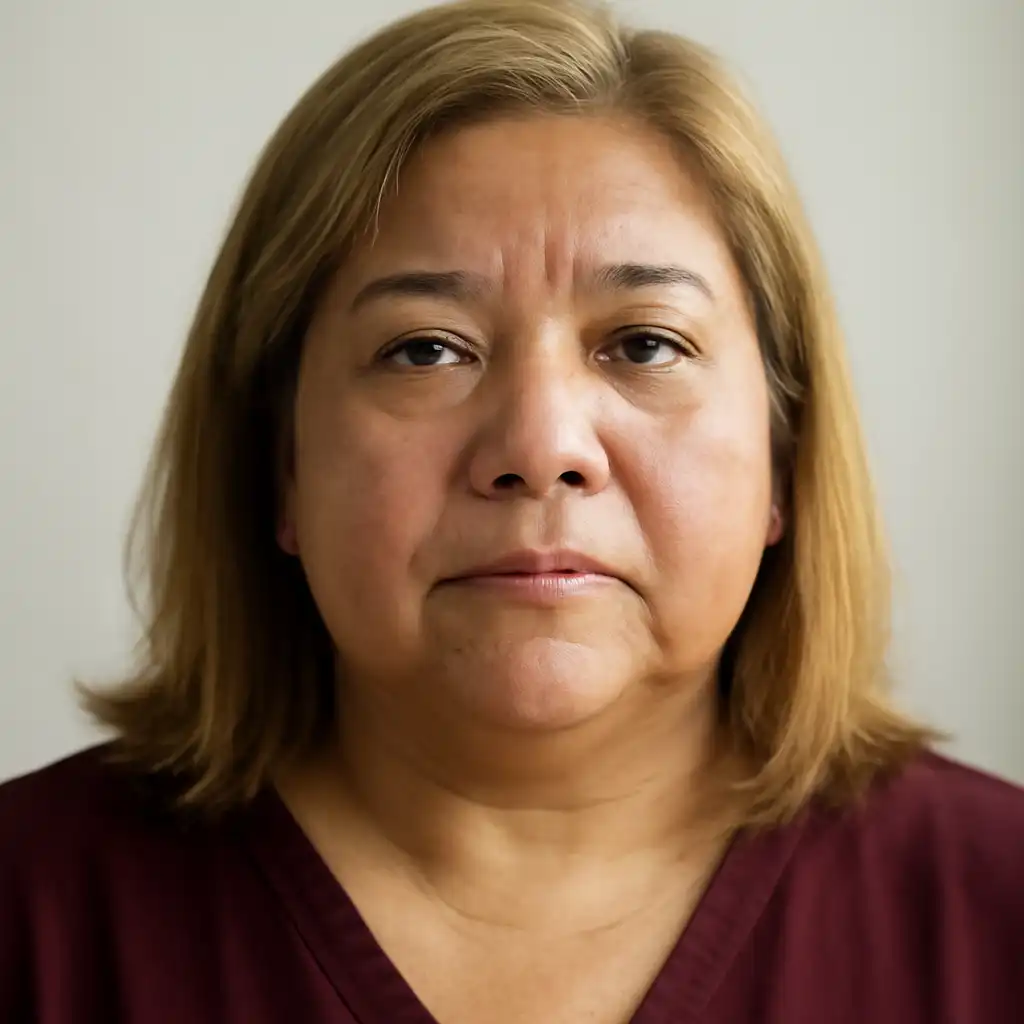 Verónica Soto Mendoza